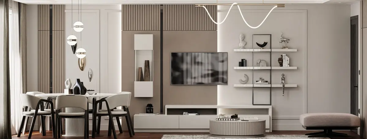 KO // LIVING ROOM